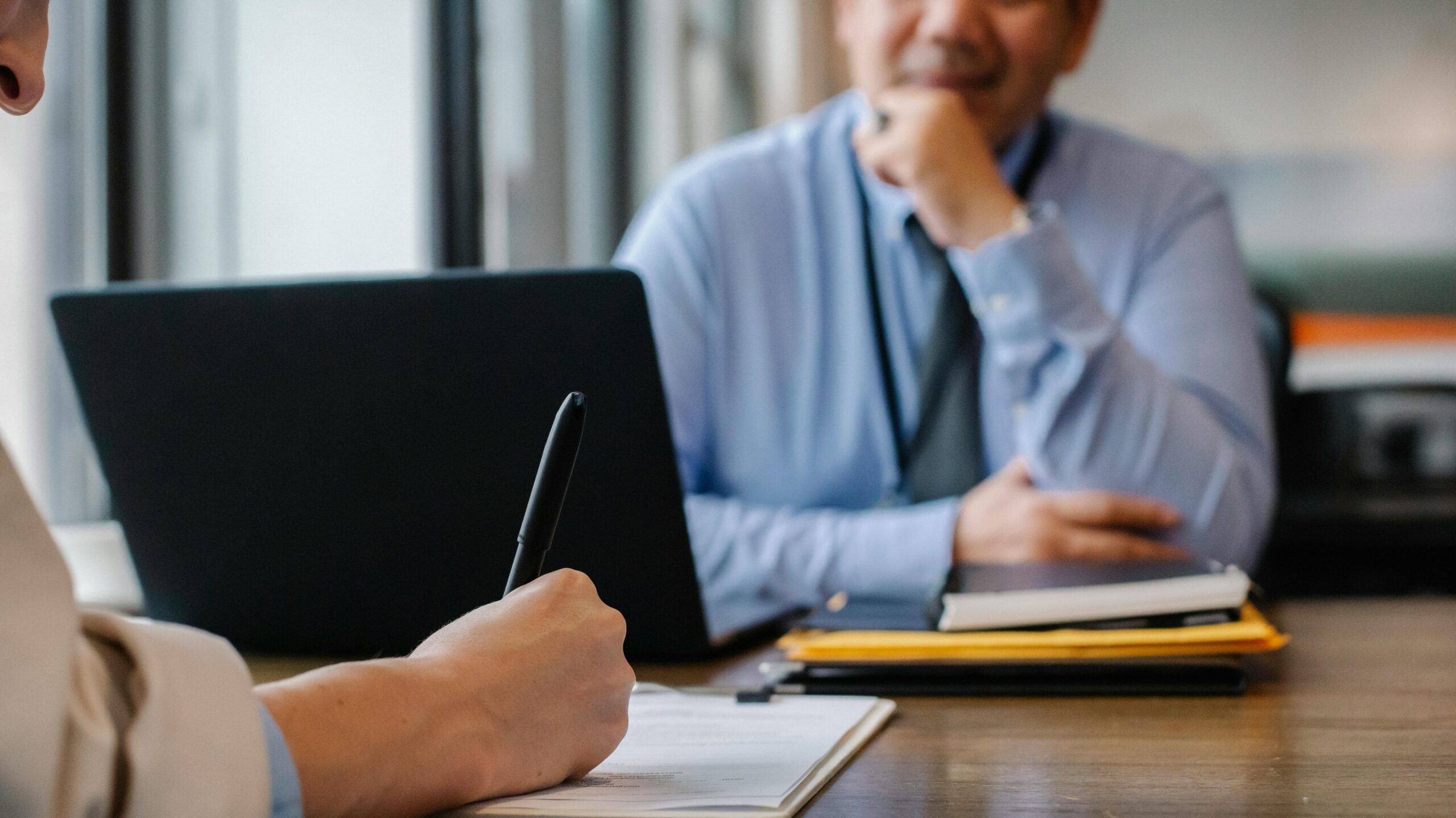 curso de gestión de Accecs